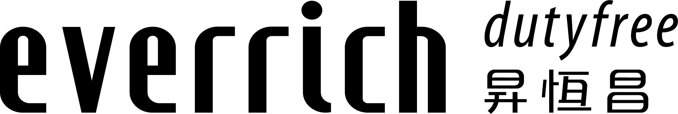 昇恒昌股份有限公司 LOGO